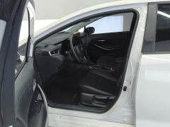 Toyota Corolla 1.8L Smart Hybrid Dual Engine Elite - ფოტო 9