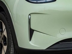 Geely Xing Yuan UP 410km Explorer Edition - ფოტო 10