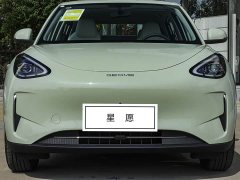 Geely Xing Yuan UP 410km Explorer Edition - ფოტო 12