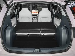 Geely Xing Yuan UP 410km Explorer Edition - ფოტო 13
