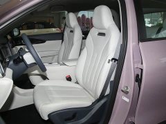 Geely Xing Yuan UP 410km Explorer Edition - ფოტო 14
