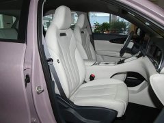 Geely Xing Yuan UP 410km Explorer Edition - ფოტო 16