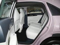 Geely Xing Yuan UP 410km Explorer Edition - ფოტო 17