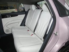 Geely Xing Yuan UP 410km Explorer Edition - ფოტო 18
