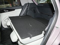 Geely Xing Yuan UP 410km Explorer Edition - ფოტო 19