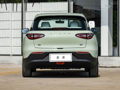 Geely Xing Yuan UP 410km Explorer Edition - ფოტო 5