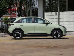 Geely Xing Yuan UP 410km Explorer Edition - ფოტო 7