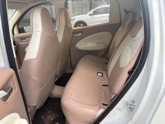 Wuling Hongguang MINIEV Fourth Generation Four-Door Advanced Edition - ფოტო 10