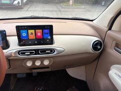 Wuling Hongguang MINIEV Fourth Generation Four-Door Advanced Edition - ფოტო 11