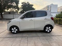 Wuling Hongguang MINIEV Fourth Generation Four-Door Advanced Edition - ფოტო 2