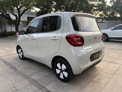 Wuling Hongguang MINIEV Fourth Generation Four-Door Advanced Edition - ფოტო 3