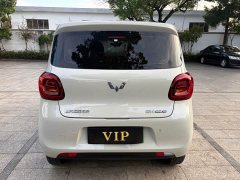 Wuling Hongguang MINIEV Fourth Generation Four-Door Advanced Edition - ფოტო 5