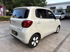 Wuling Hongguang MINIEV Fourth Generation Four-Door Advanced Edition - ფოტო 6