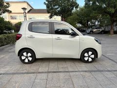 Wuling Hongguang MINIEV Fourth Generation Four-Door Advanced Edition - ფოტო 7