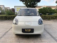 Wuling Hongguang MINIEV Fourth Generation Four-Door Advanced Edition - ფოტო 8