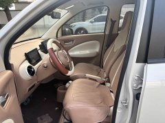 Wuling Hongguang MINIEV Fourth Generation Four-Door Advanced Edition - ფოტო 9