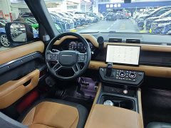 Land Rover Defender 130 3.0T P400 X - photo 10
