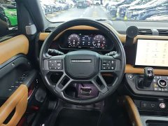 Land Rover Defender 130 3.0T P400 X - photo 11