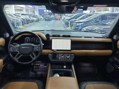 Land Rover Defender 130 3.0T P400 X - photo 12