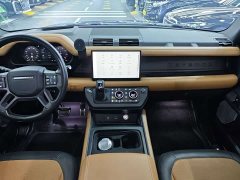 Land Rover Defender 130 3.0T P400 X - photo 14