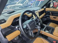 Land Rover Defender 130 3.0T P400 X - photo 15