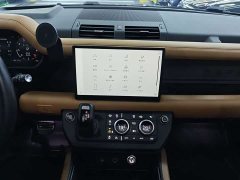 Land Rover Defender 130 3.0T P400 X - photo 16