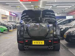 Land Rover Defender 130 3.0T P400 X - photo 3