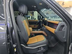 Land Rover Defender 130 3.0T P400 X - photo 7