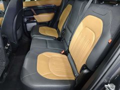 Land Rover Defender 130 3.0T P400 X - photo 8