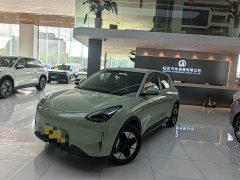 Geely Xing Yuan 310km Dream Edition - ფოტო 1