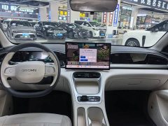 Geely Xing Yuan 310km Dream Edition - ფოტო 10