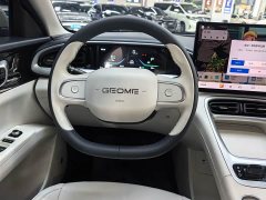 Geely Xing Yuan 310km Dream Edition - ფოტო 11