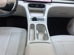 Geely Xing Yuan 310km Dream Edition - ფოტო 12