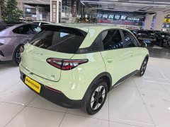 Geely Xing Yuan 310km Dream Edition - ფოტო 14