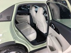 Geely Xing Yuan 310km Dream Edition - ფოტო 15