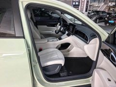 Geely Xing Yuan 310km Dream Edition - ფოტო 16