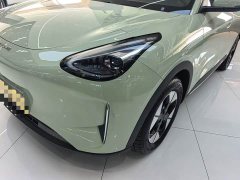 Geely Xing Yuan 310km Dream Edition - ფოტო 18