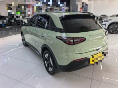 Geely Xing Yuan 310km Dream Edition - ფოტო 19