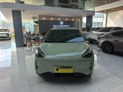 Geely Xing Yuan 310km Dream Edition - ფოტო 2
