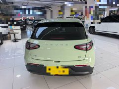 Geely Xing Yuan 310km Dream Edition - ფოტო 20