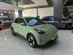 Geely Xing Yuan 310km Dream Edition - ფოტო 3