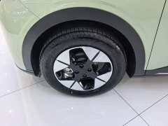 Geely Xing Yuan 310km Dream Edition - ფოტო 4