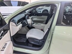 Geely Xing Yuan 310km Dream Edition - ფოტო 5