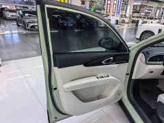 Geely Xing Yuan 310km Dream Edition - ფოტო 6