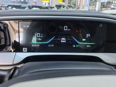 Geely Xing Yuan 310km Dream Edition - ფოტო 7