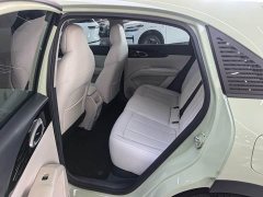 Geely Xing Yuan 310km Dream Edition - ფოტო 8