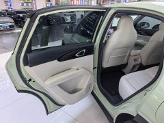 Geely Xing Yuan 310km Dream Edition - ფოტო 9