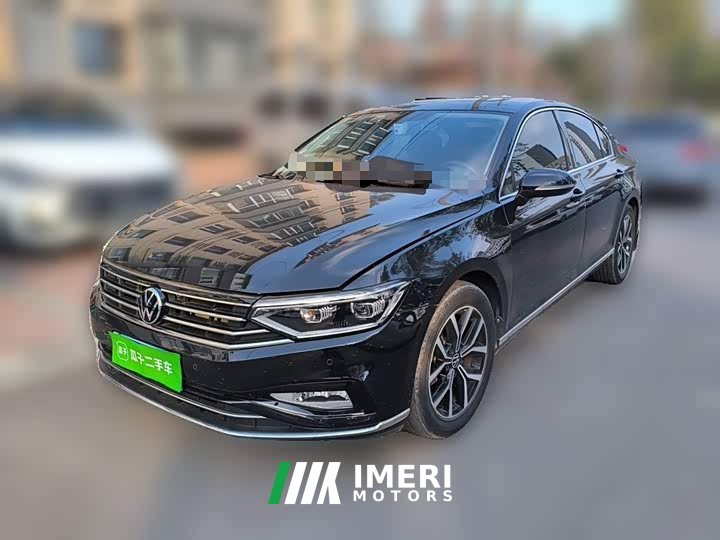 Volkswagen Magotan 330TSI DSG Advance - ავტომობილი ჩინეთიდან