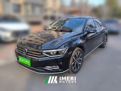 2022 Volkswagen Magotan 330TSI DSG Advance