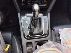 Volkswagen Magotan 330TSI DSG Advance - ფოტო 10
